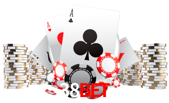 Jogue jogos de pôquer em 38bet
