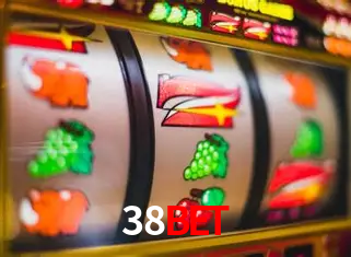 A Revolução dos Aplicativos de Jogos no 38bet
