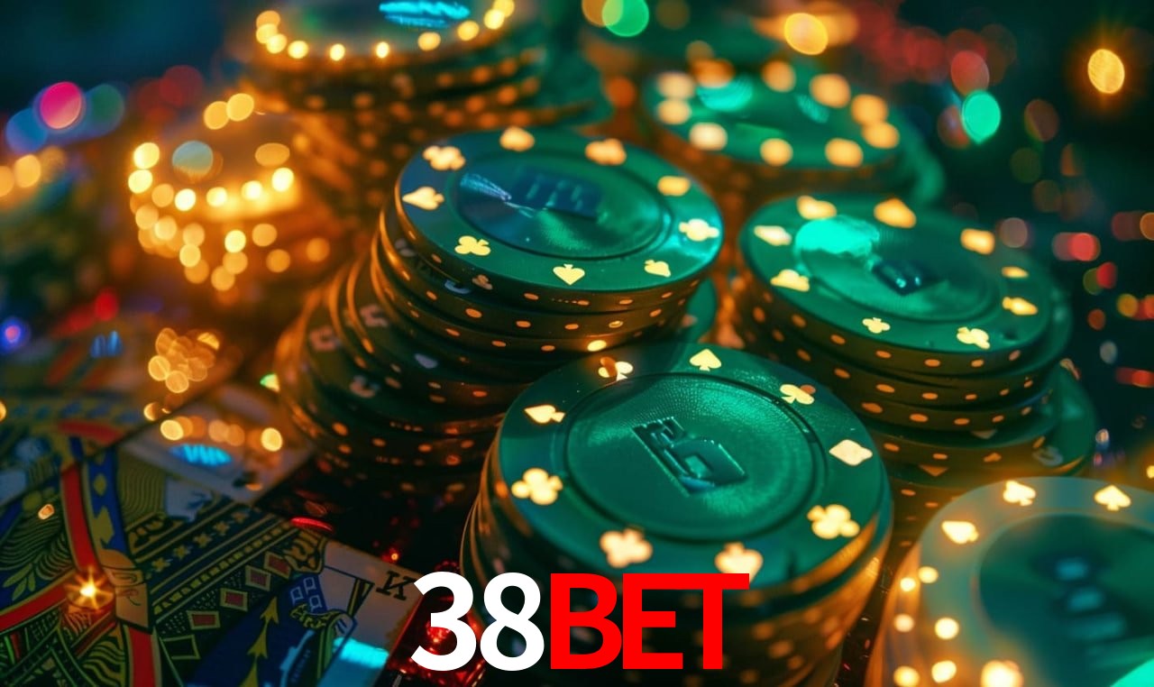 Experiência VIP 38bet