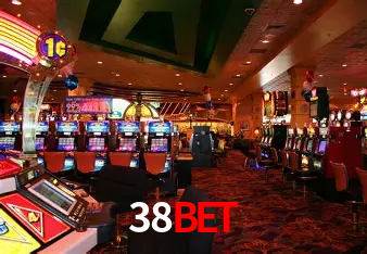 Desvendando o Mundo dos Jogos Virtuais na 38bet