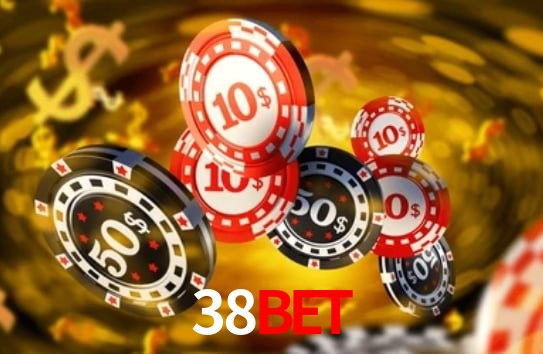 Estatísticas 38bet