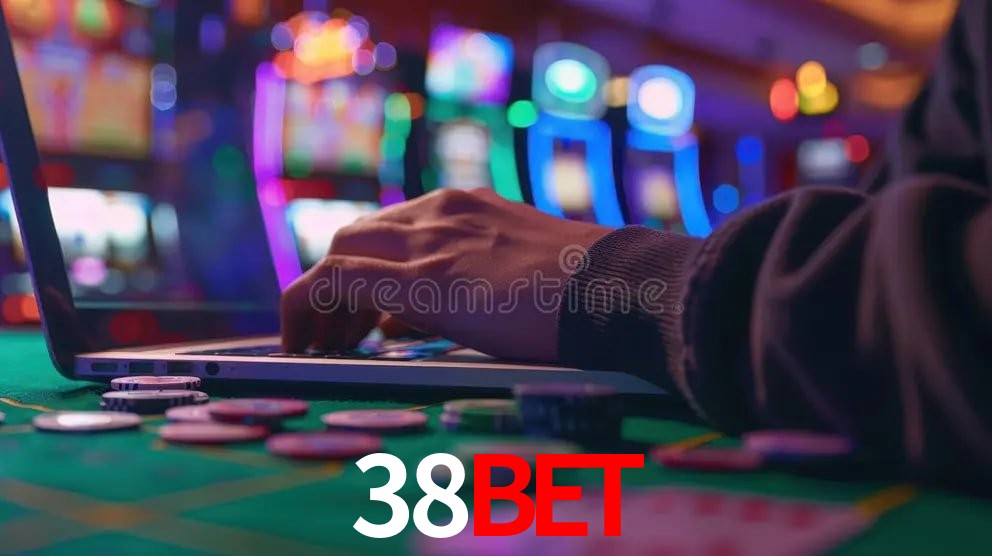 Torneios 38bet