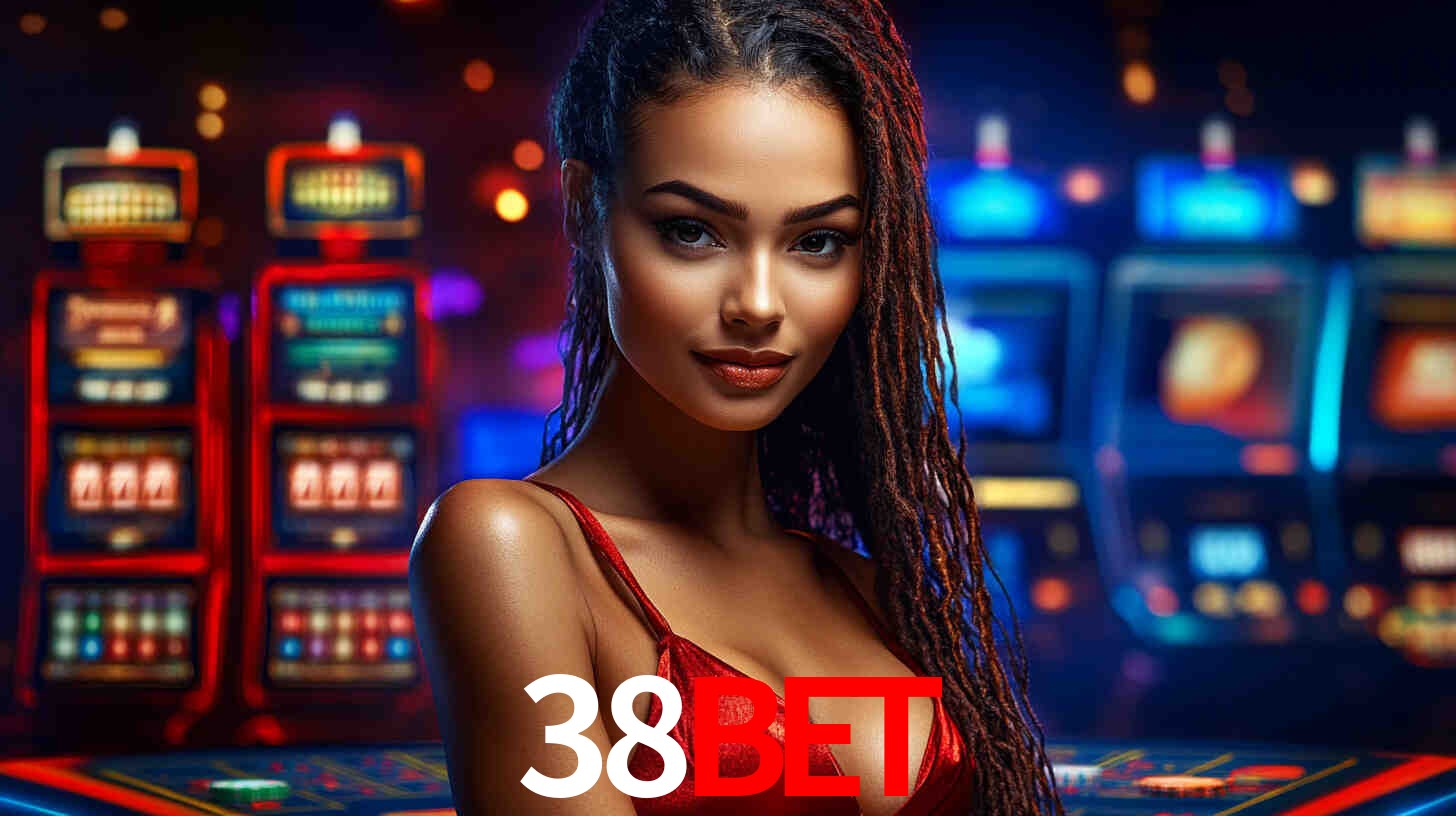 Descubra o Programa VIP da 38bet: Vantagens Exclusivas para Jogadores