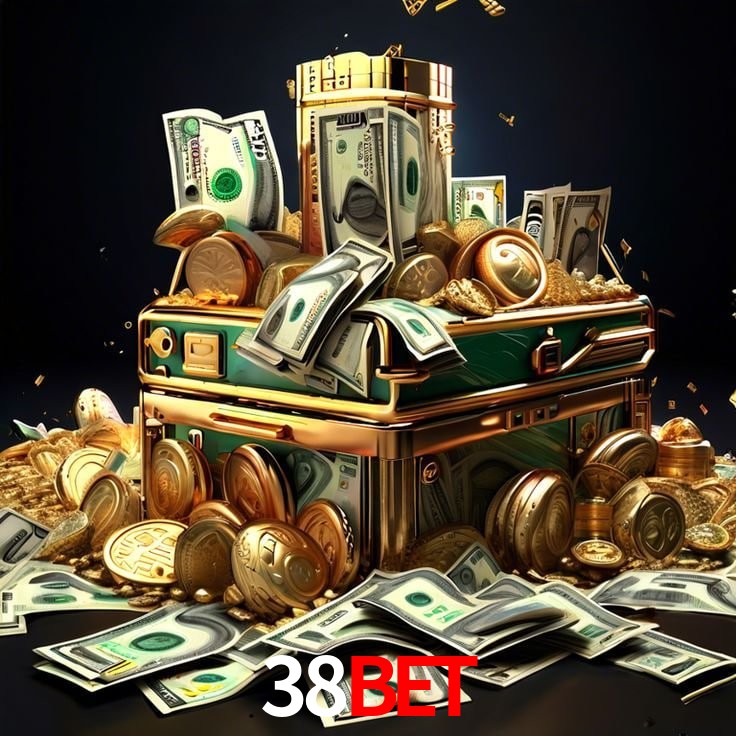 Recursos de Bônus 38bet