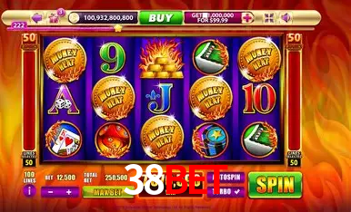 Descubra a Magia dos Jogos de Arcade no 38bet