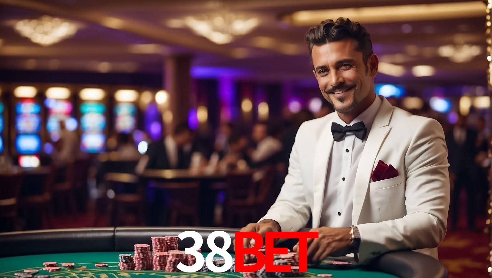 Especiais de Fim de Semana 38bet