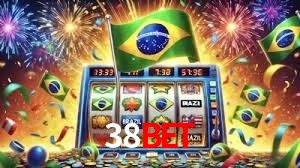 Slot Games 38bet