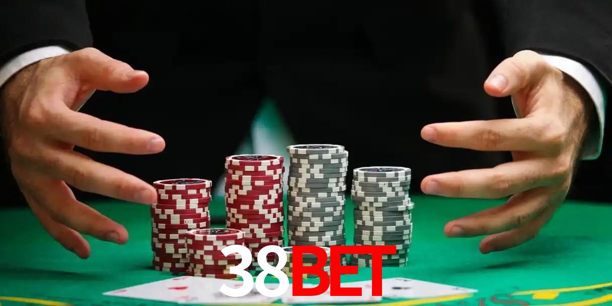 Níveis VIP 38bet