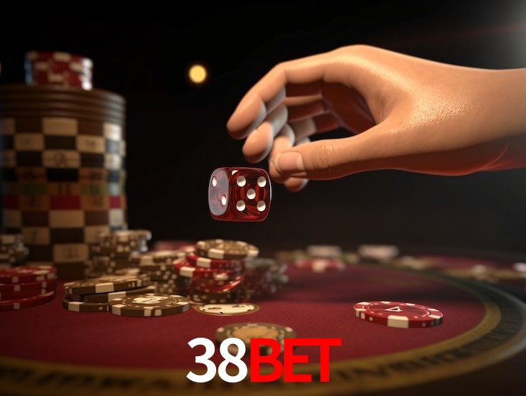 Segurança 2FA 38bet
