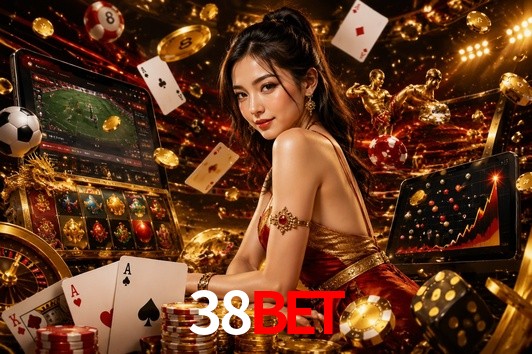 Flash Promotion 38bet