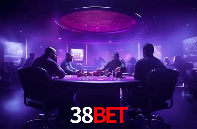 Provedores de Jogos 38bet