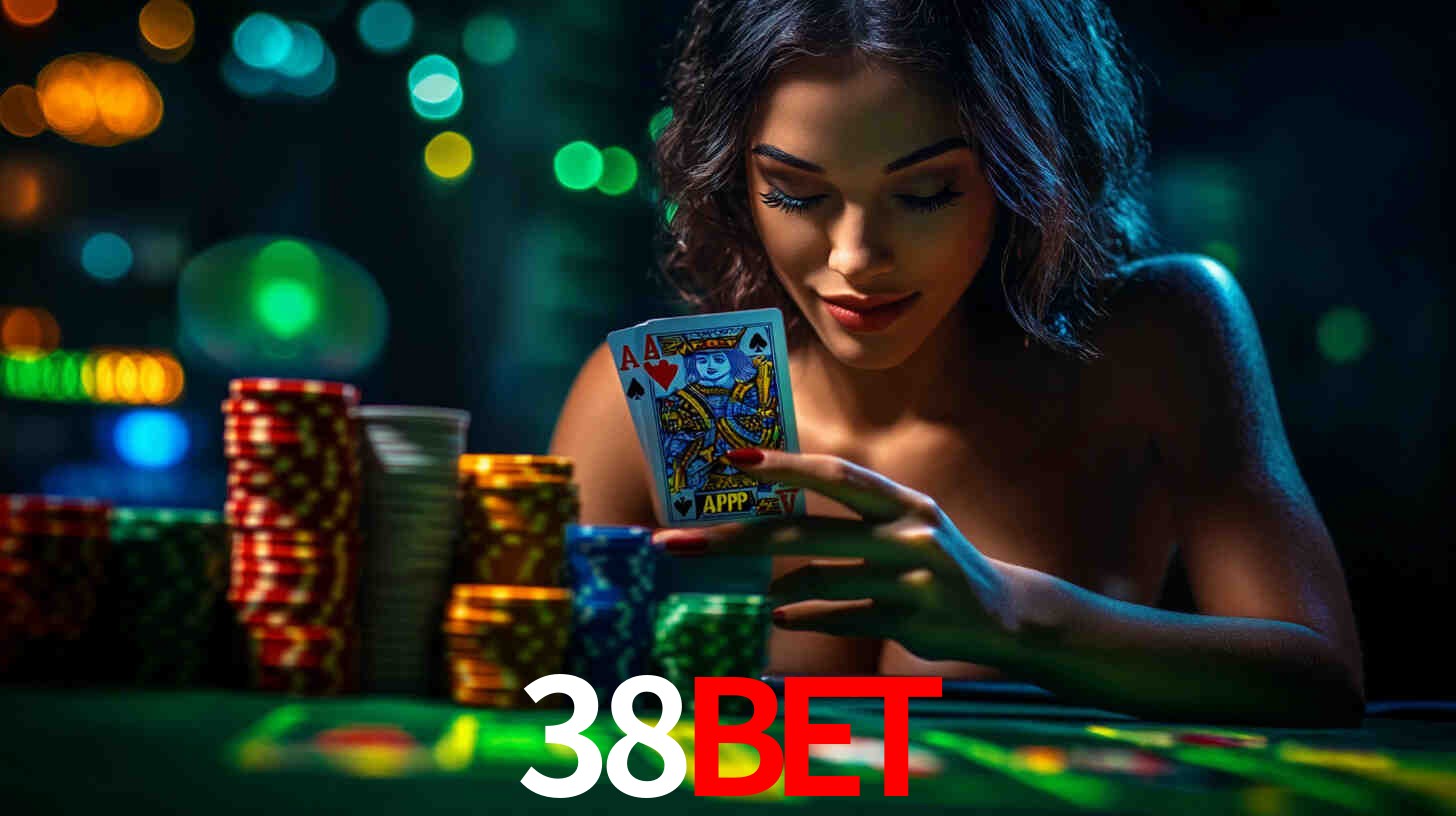 Explorando a Categoria de Eventos em Apostas na 38bet