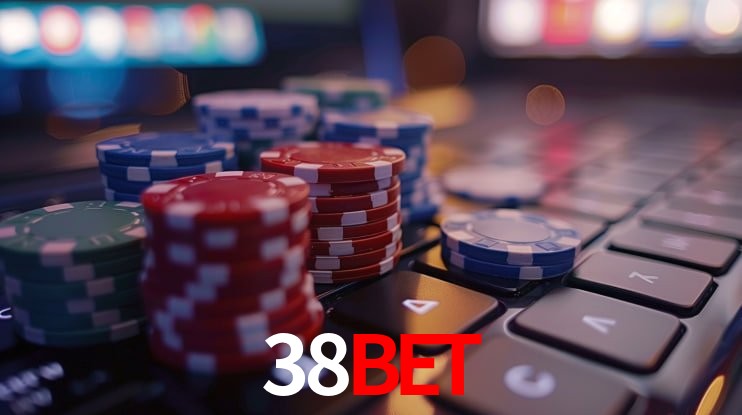Promoção Relâmpago 38bet