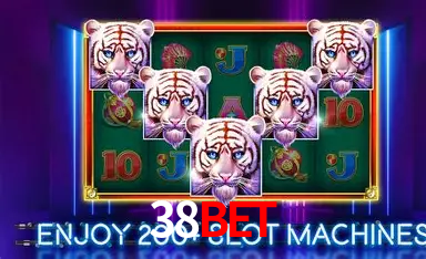 Mesas ao vivo 38bet