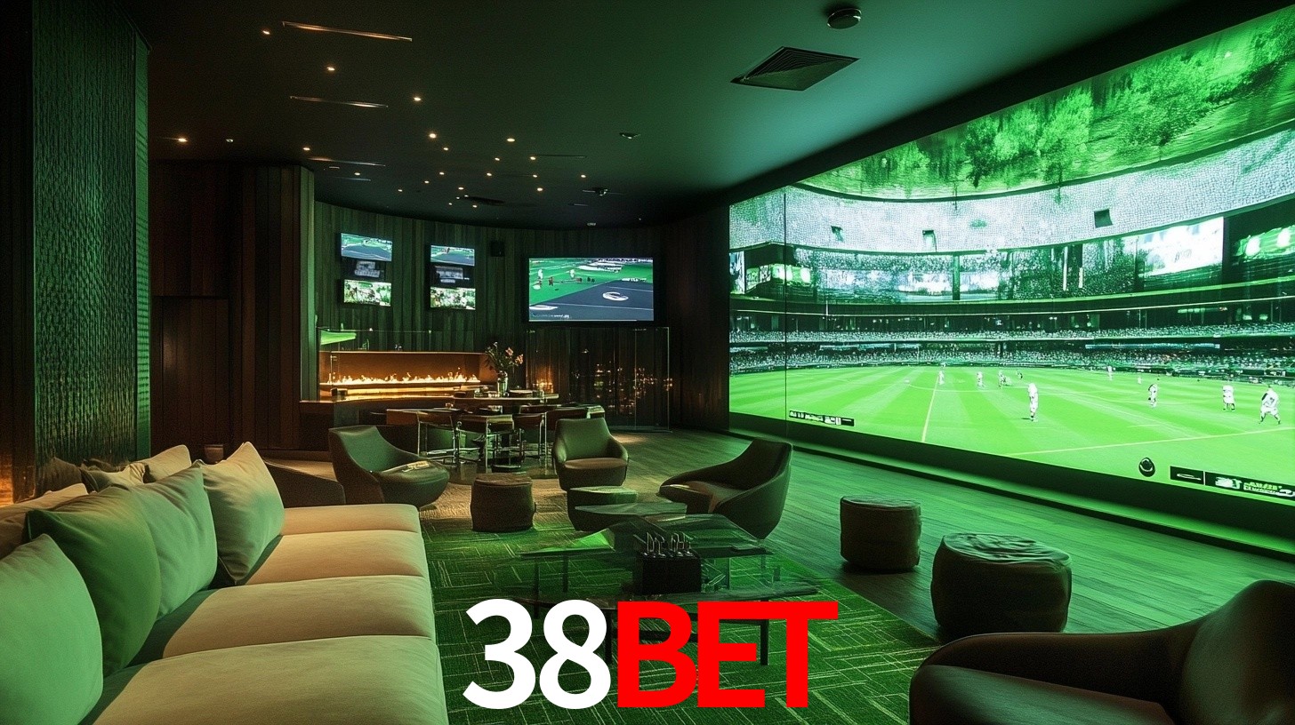 38bet - Cassino Líder em Prêmios - 38bet.com