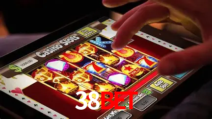 A Experiência Imersiva dos Cassinos Ao Vivo no 38bet