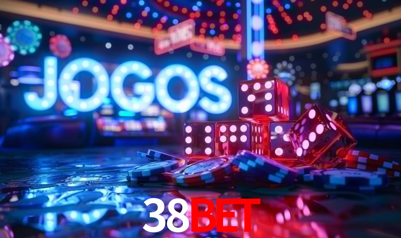 Bônus Diários 38bet