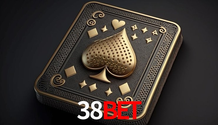 Jogos de Slot 38bet