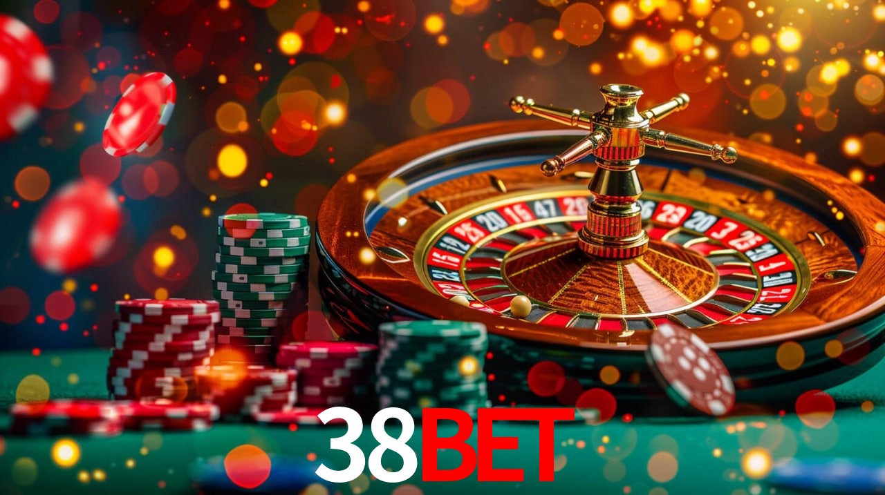 cassino 38bet