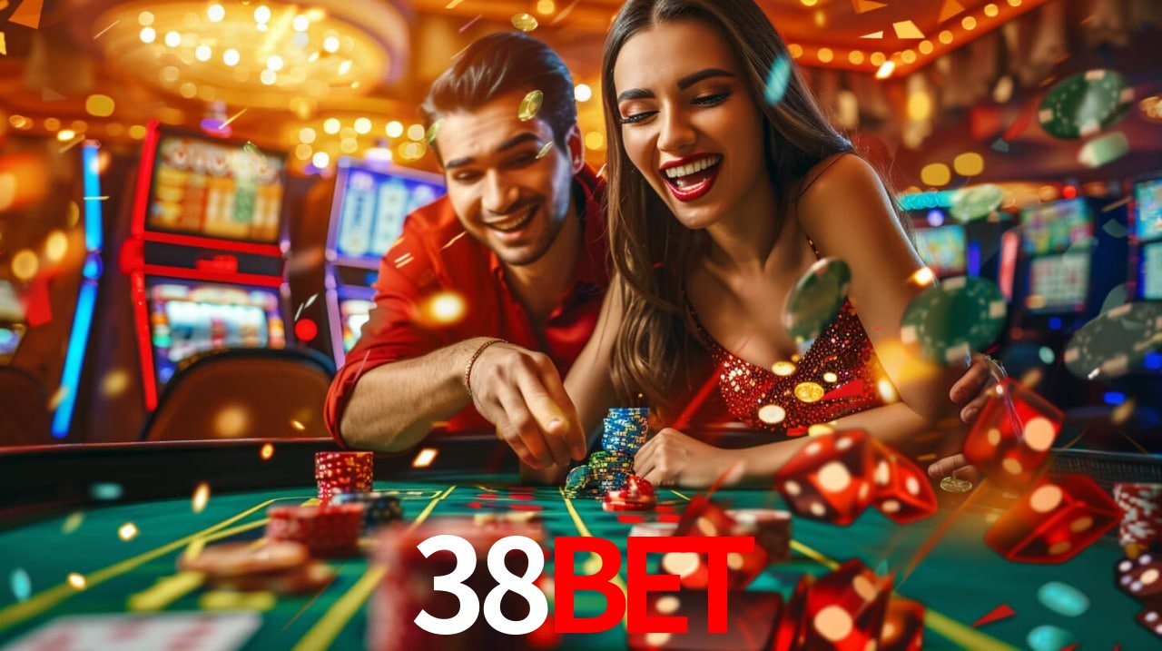 Sistemas de Segurança 38bet
