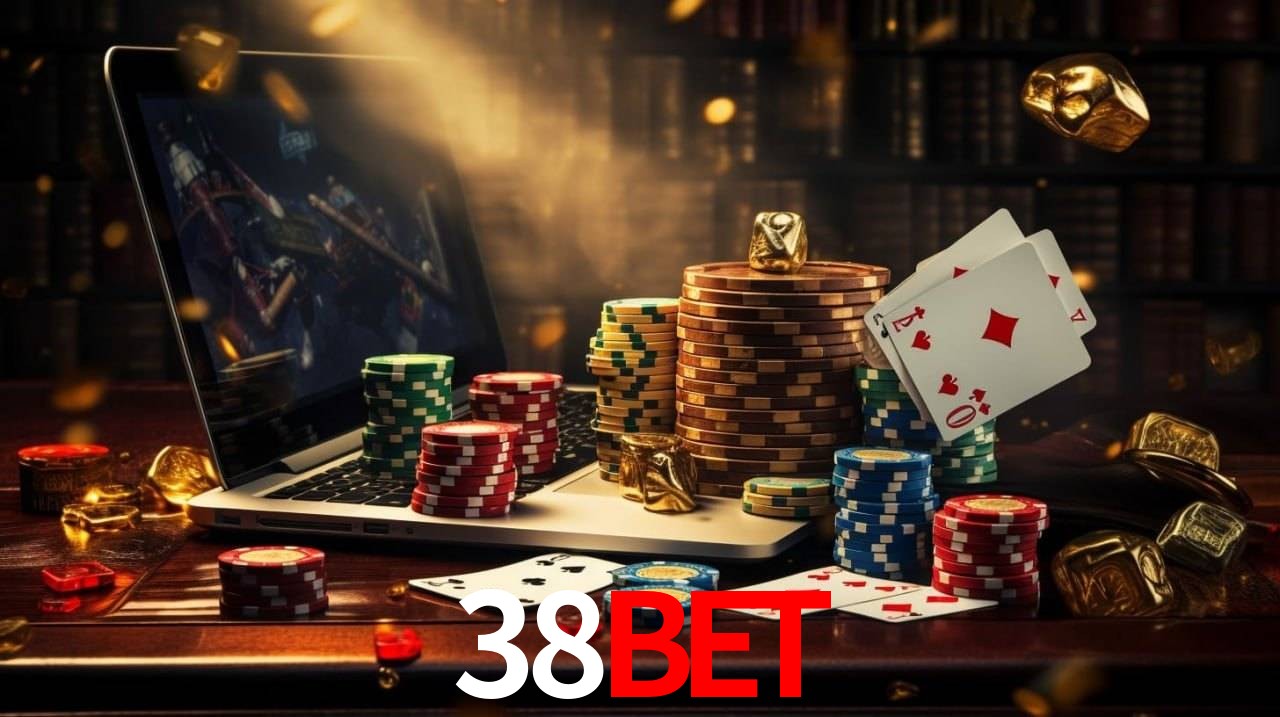 Apostas de Basquete 38bet