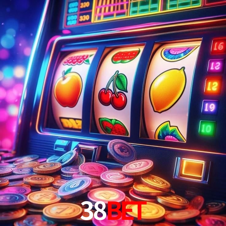 Recursos de Bônus 38bet