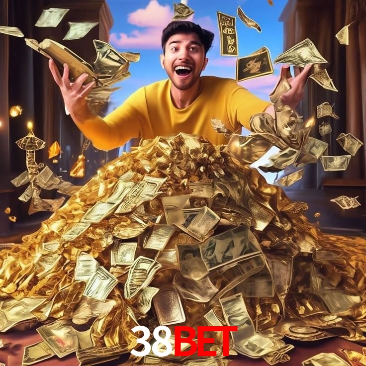 Apostas de Futebol 38bet