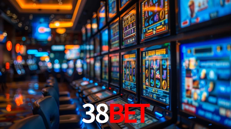 Account Benefits 38bet