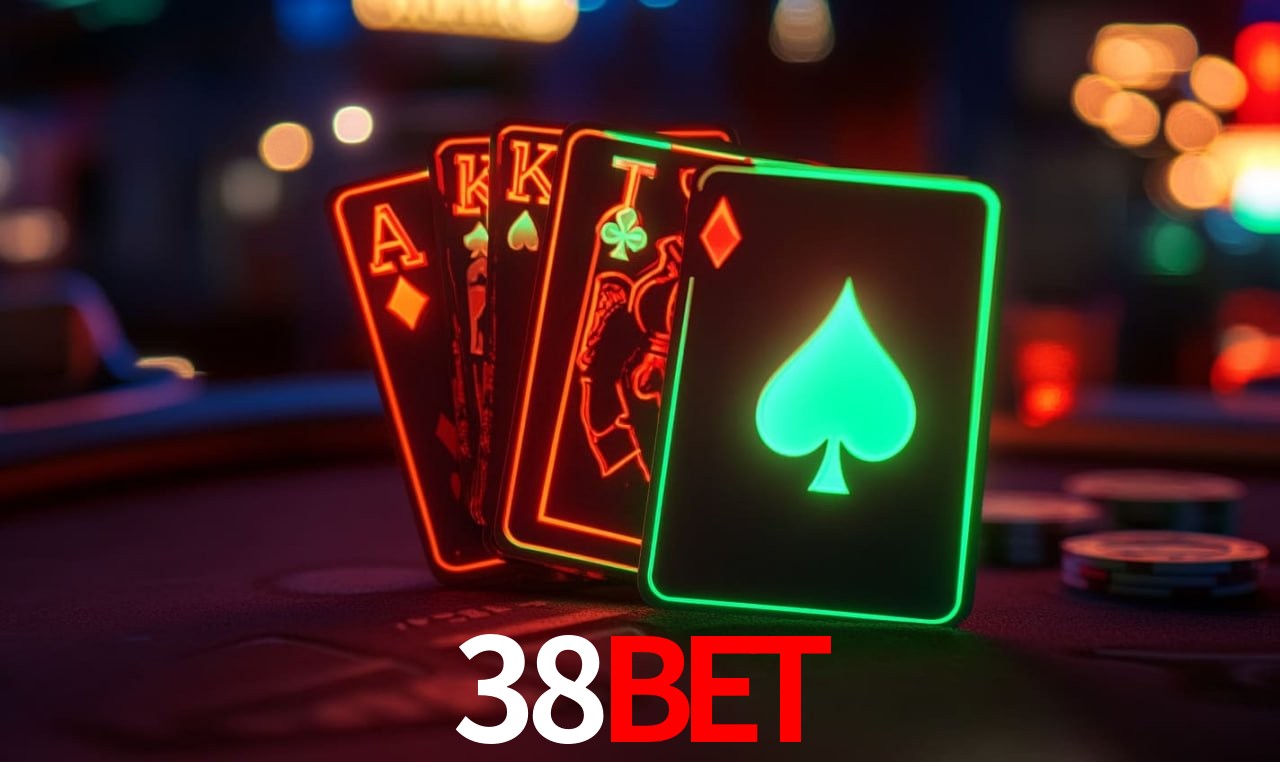 Casino Ao Vivo 38bet