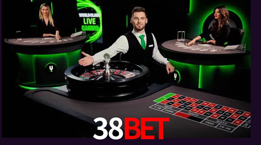 Quick Registration 38bet