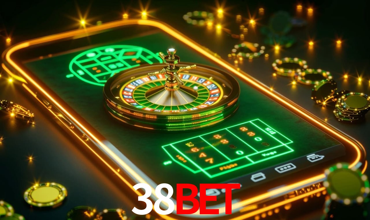 Promoções Sazonais 38bet