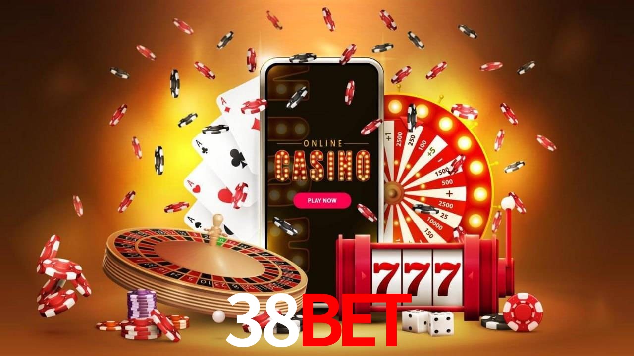 Segurança 2FA 38bet