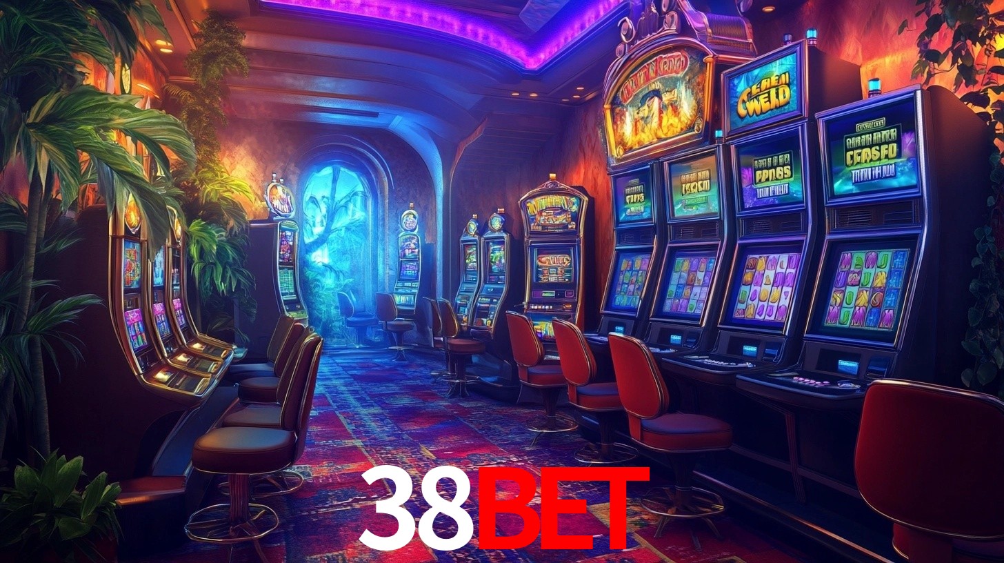 Welcome Bonus 38bet