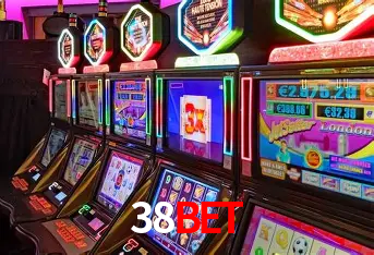 A Revolução dos Aplicativos de Jogos no 38bet