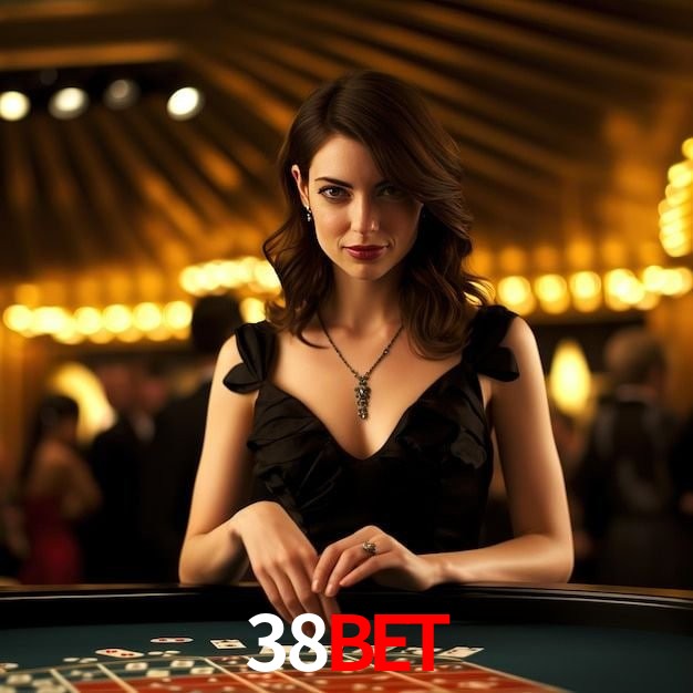 A Emoção da Loteria na 38bet: Uma Chance de Mudança de Vida