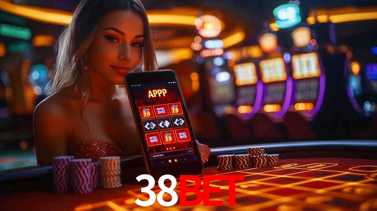 Descubra a Essência do 38bet: Nossa História e Compromissos