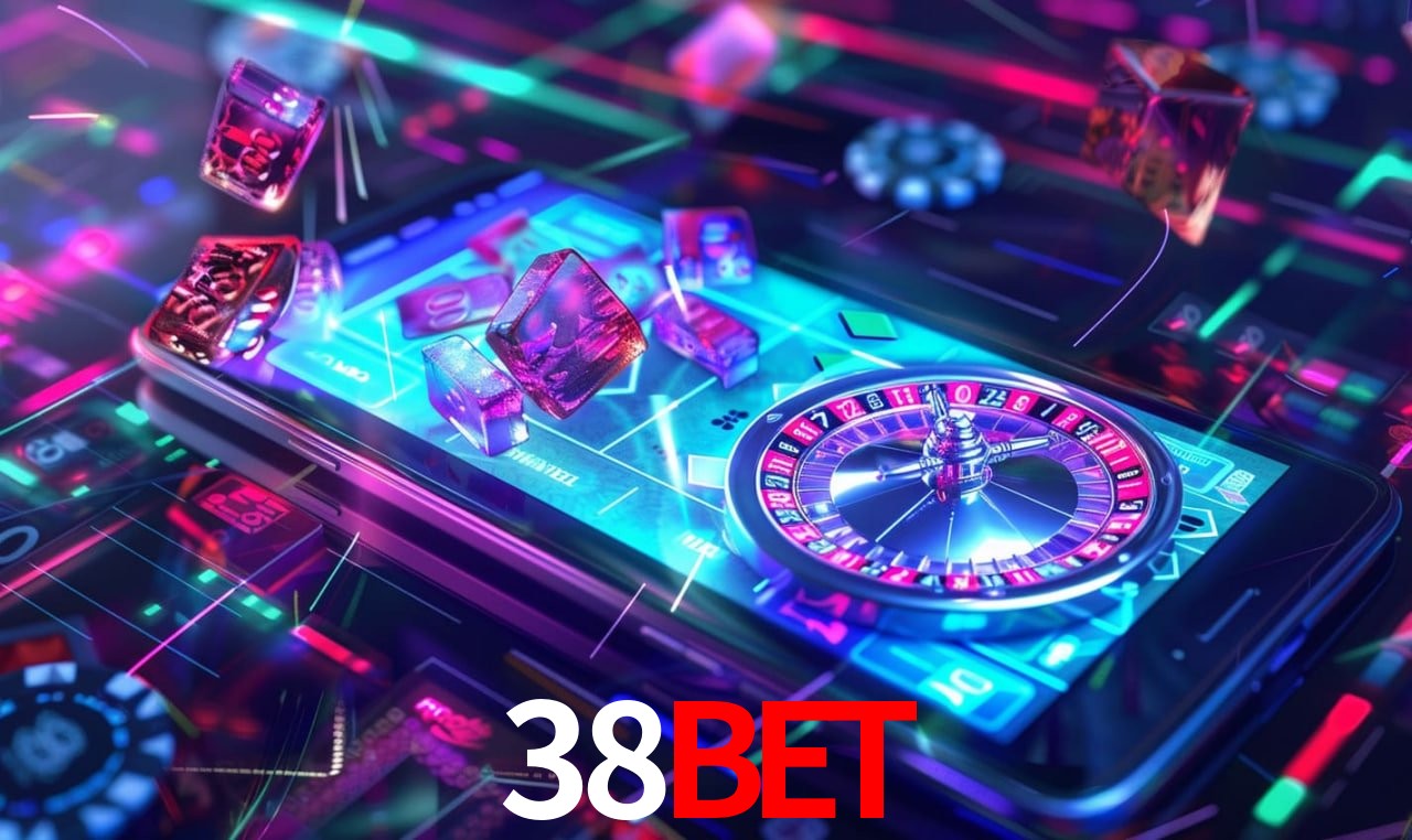 Estatísticas do Jogo 38bet
