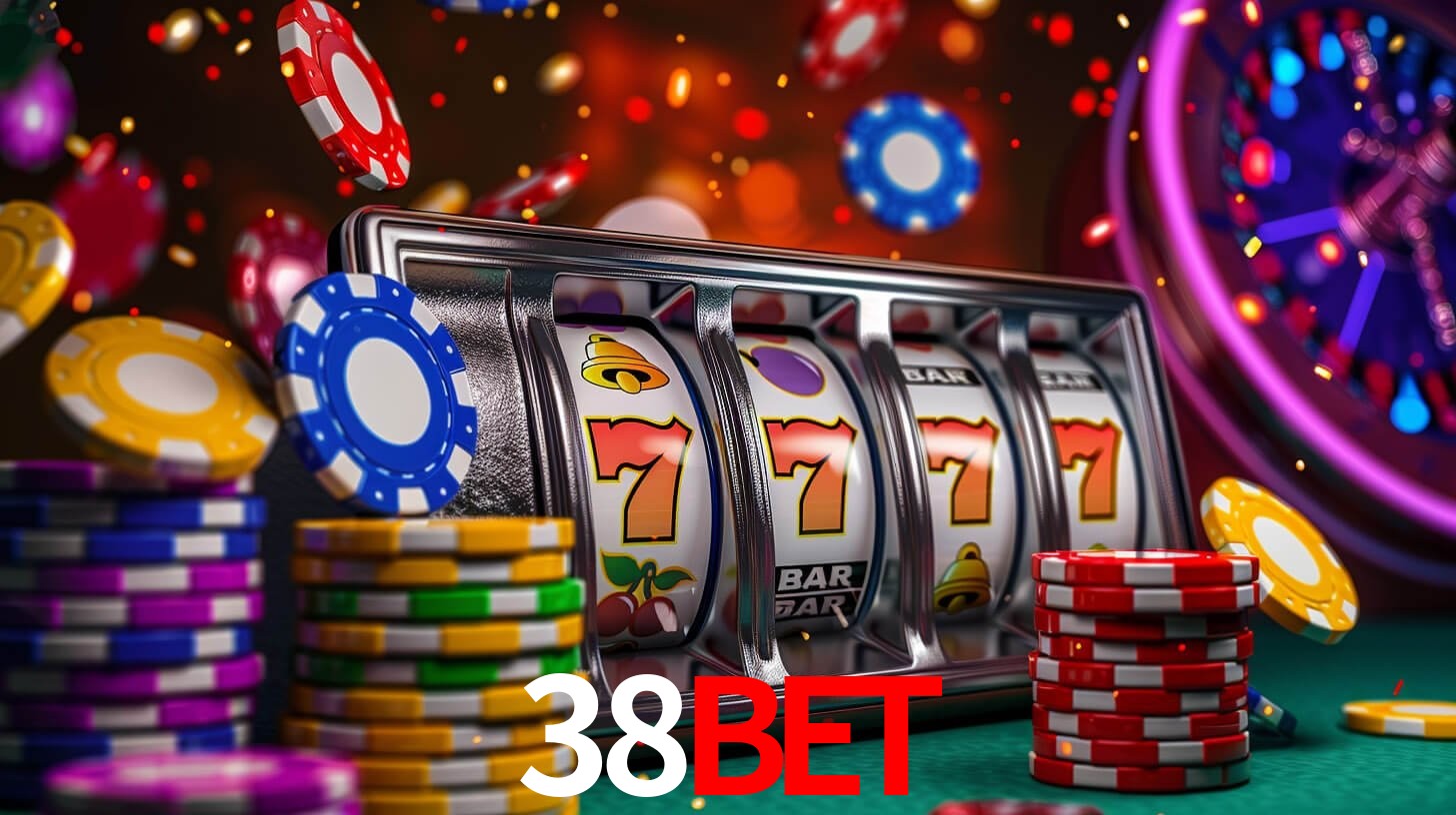 Casino VIP 38bet