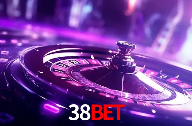 Bônus de Boas-vindas 38bet
