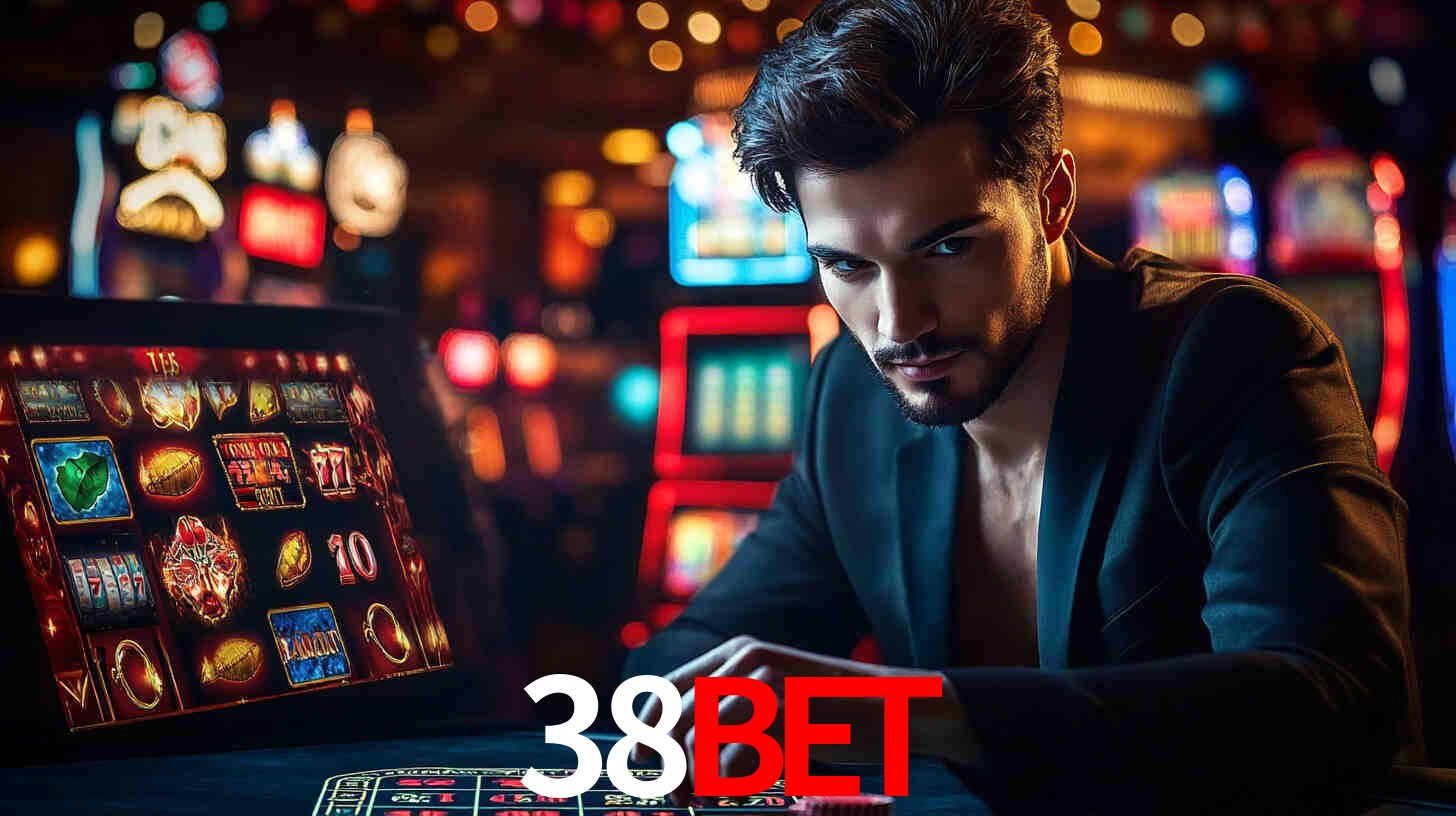 38bet app