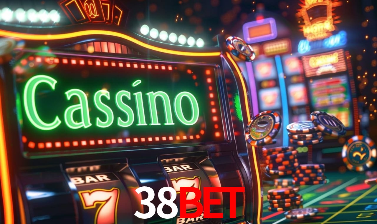 Design Responsivo 38bet