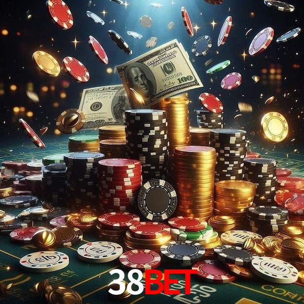 Interface Premium 38bet