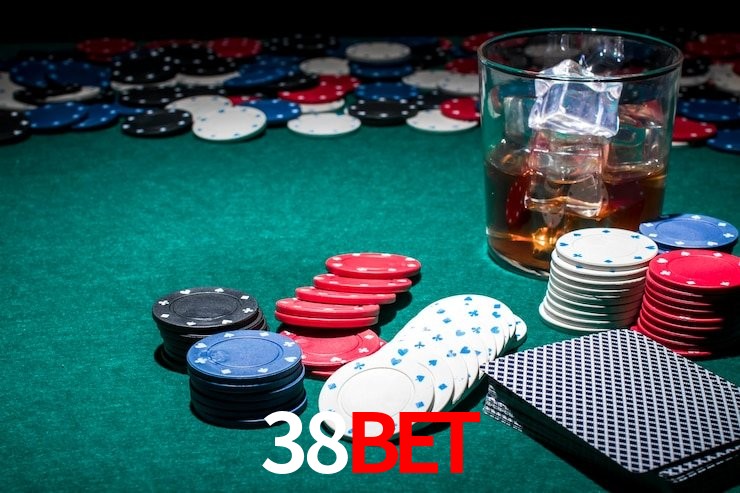 Apostas de Tênis 38bet