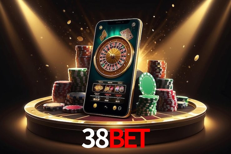 Integração de APIs 38bet