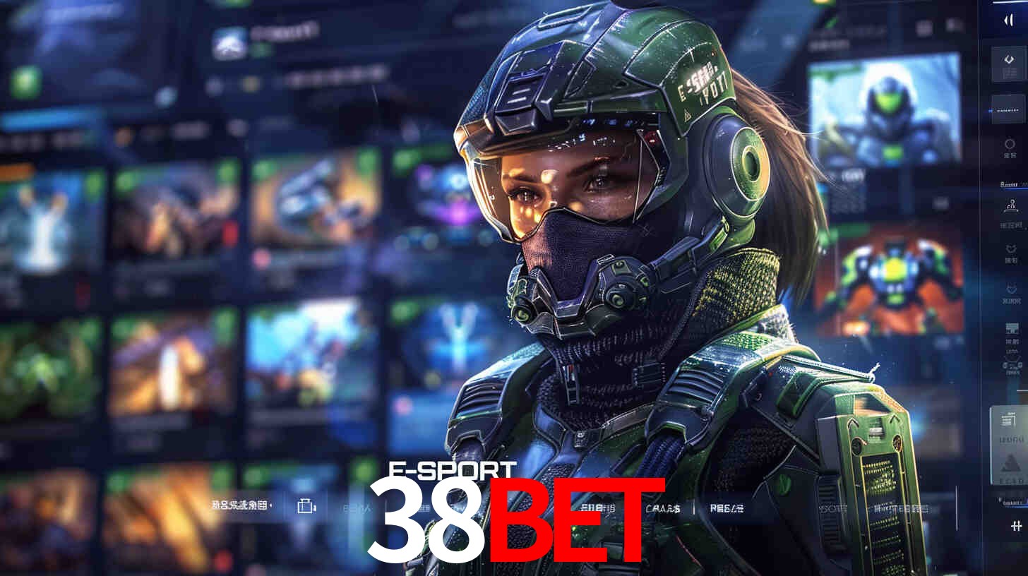 Seasonal Promotions 38bet